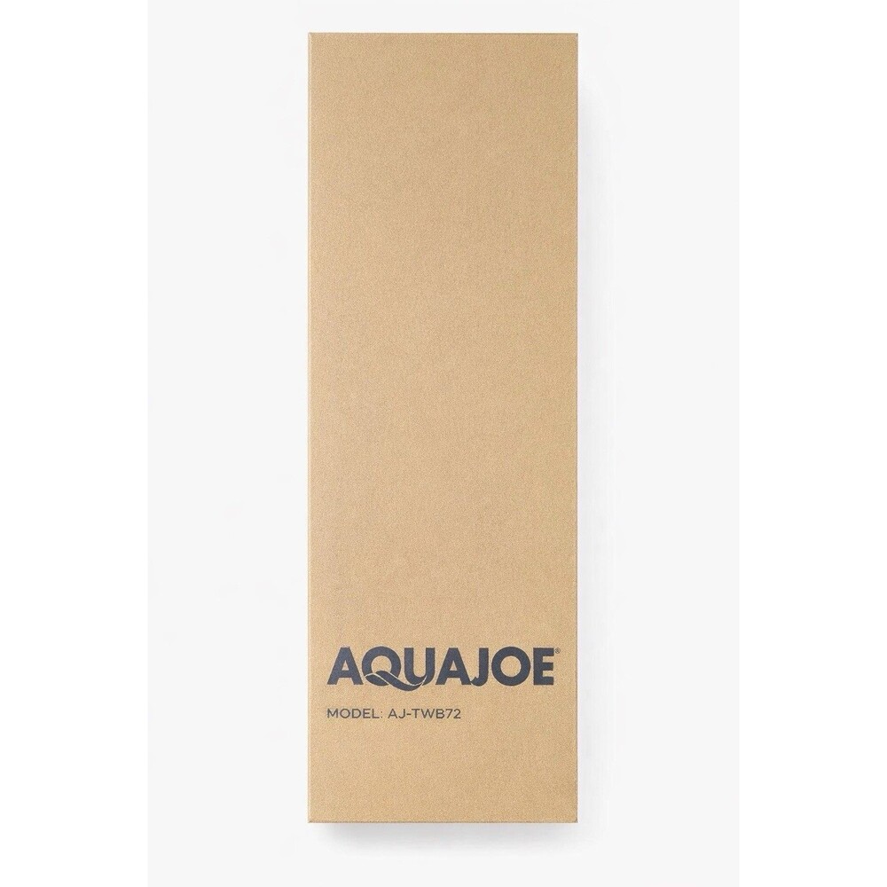 Aqua Joe #AJ-TWB72 Telescopic! - Picture 3 of 3
